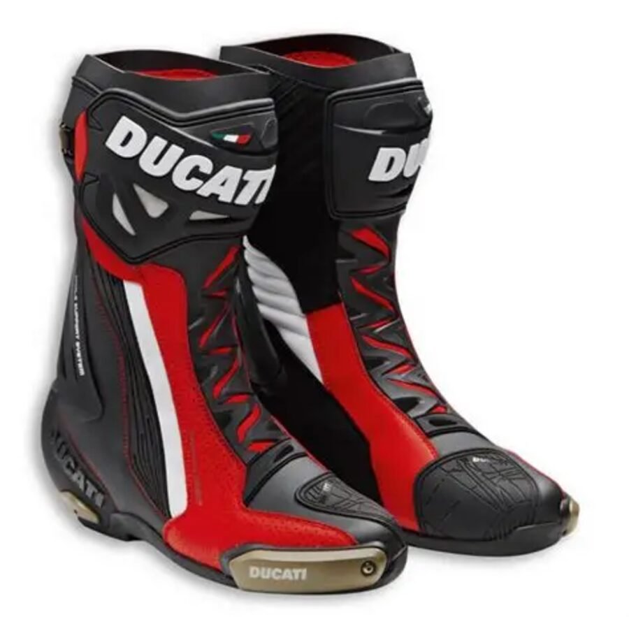 Ducati