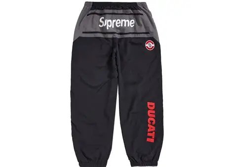 Pantollona - Supreme